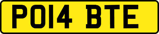 PO14BTE