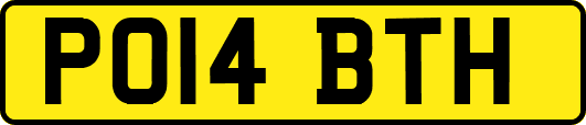 PO14BTH