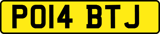 PO14BTJ