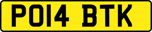 PO14BTK