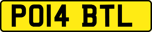PO14BTL