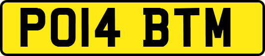 PO14BTM