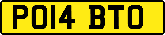 PO14BTO