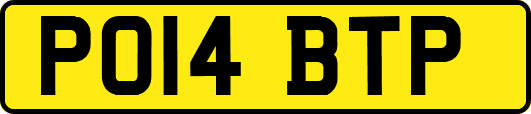 PO14BTP