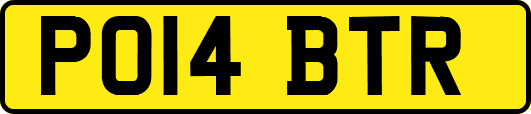 PO14BTR