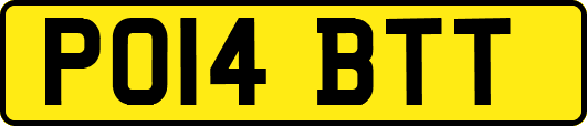 PO14BTT