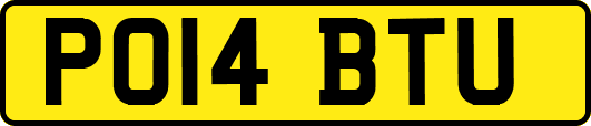 PO14BTU