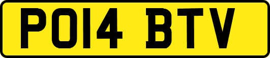 PO14BTV