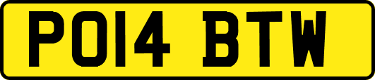 PO14BTW