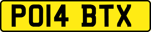 PO14BTX