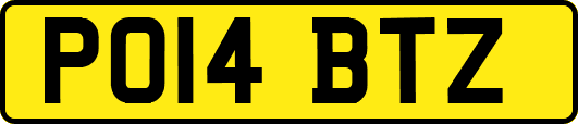 PO14BTZ