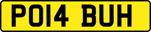 PO14BUH