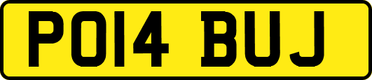 PO14BUJ