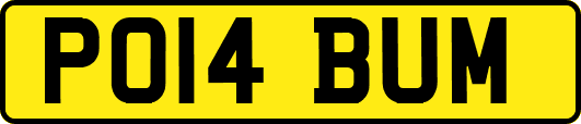 PO14BUM