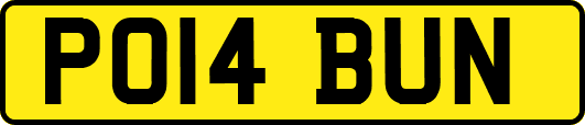 PO14BUN