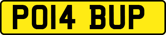 PO14BUP