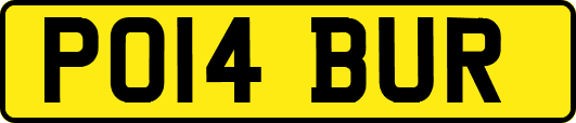 PO14BUR