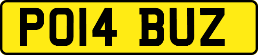 PO14BUZ