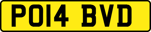 PO14BVD