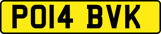 PO14BVK