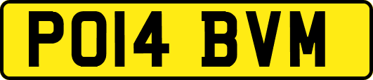 PO14BVM