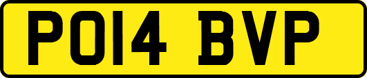 PO14BVP