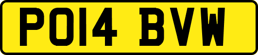 PO14BVW