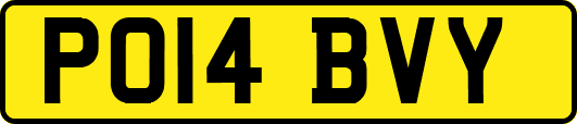 PO14BVY