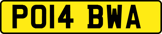 PO14BWA