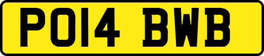 PO14BWB