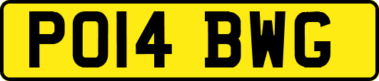 PO14BWG