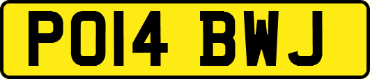 PO14BWJ