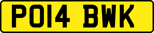 PO14BWK