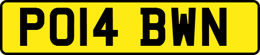 PO14BWN