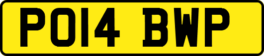 PO14BWP