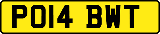 PO14BWT