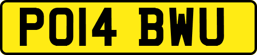 PO14BWU