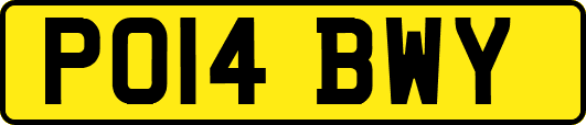 PO14BWY