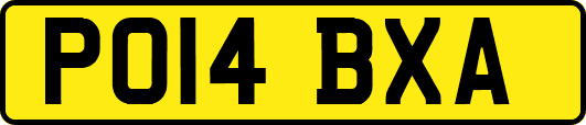 PO14BXA