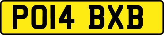 PO14BXB