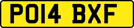 PO14BXF