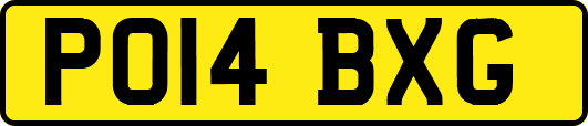 PO14BXG