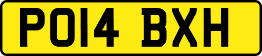 PO14BXH