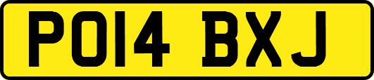 PO14BXJ