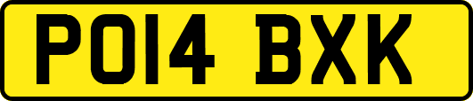 PO14BXK