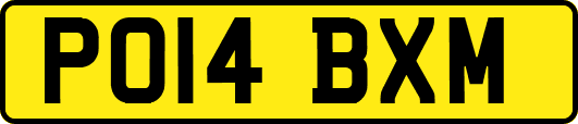 PO14BXM