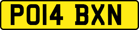 PO14BXN