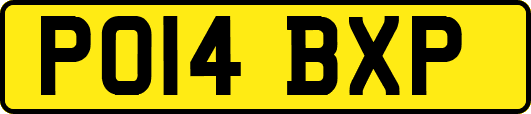 PO14BXP