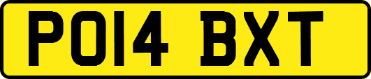 PO14BXT