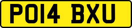 PO14BXU